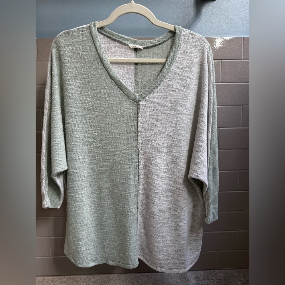 JODIFL Oversized Sweater Small
